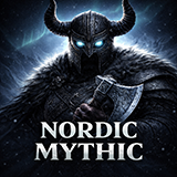 Nordic Folk Metal – Epic Instrumental Music Pack