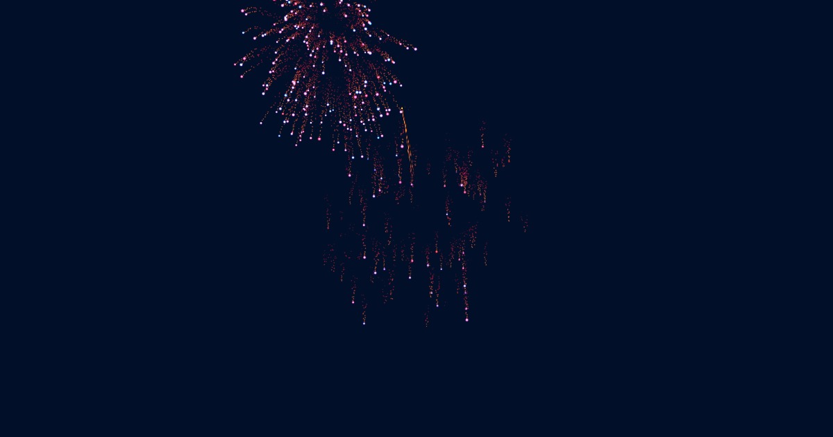 Fireworks Effect URP | VFX Particles | Unity Asset Store