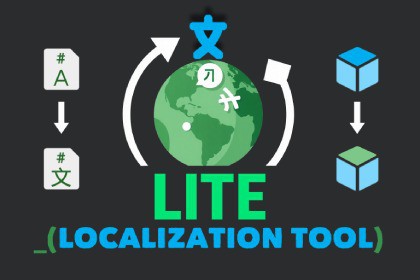 AnKo Complete Localization Toolkit LITE