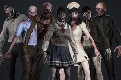 Zombie_Pack