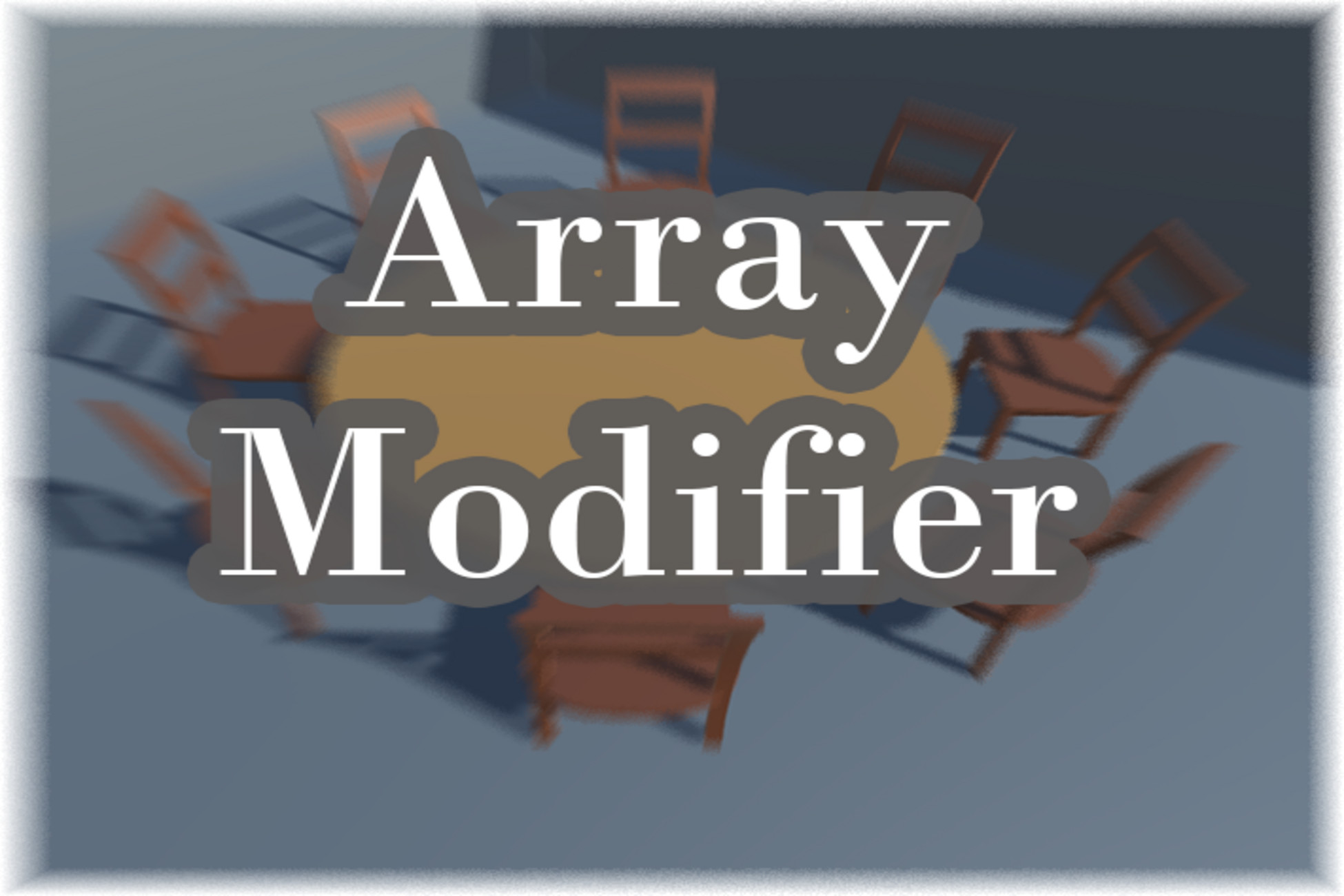 Easy Array Modifier | Game Toolkits | Unity Asset Store