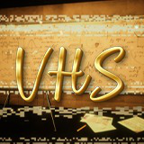 Glitches: VHS