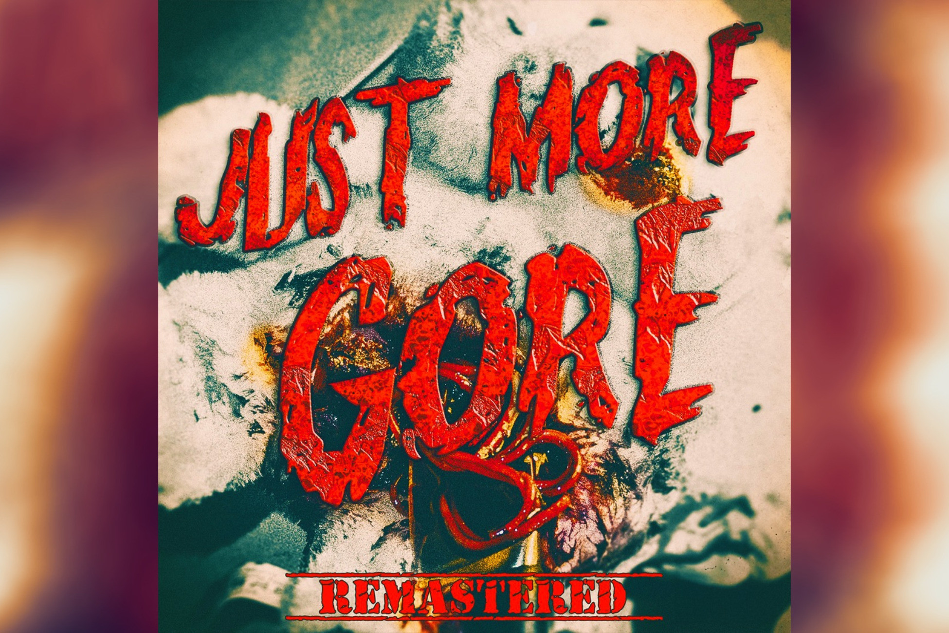 Just More Gore - Remastered