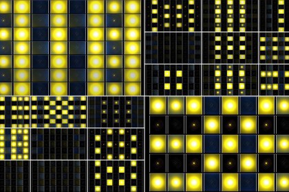 Disco Backgrounds Vol3