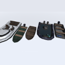 Boats Pack