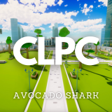 Clean Low Poly City