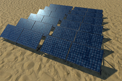 Modular Solar Panels