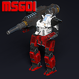 Light Mech Hammer