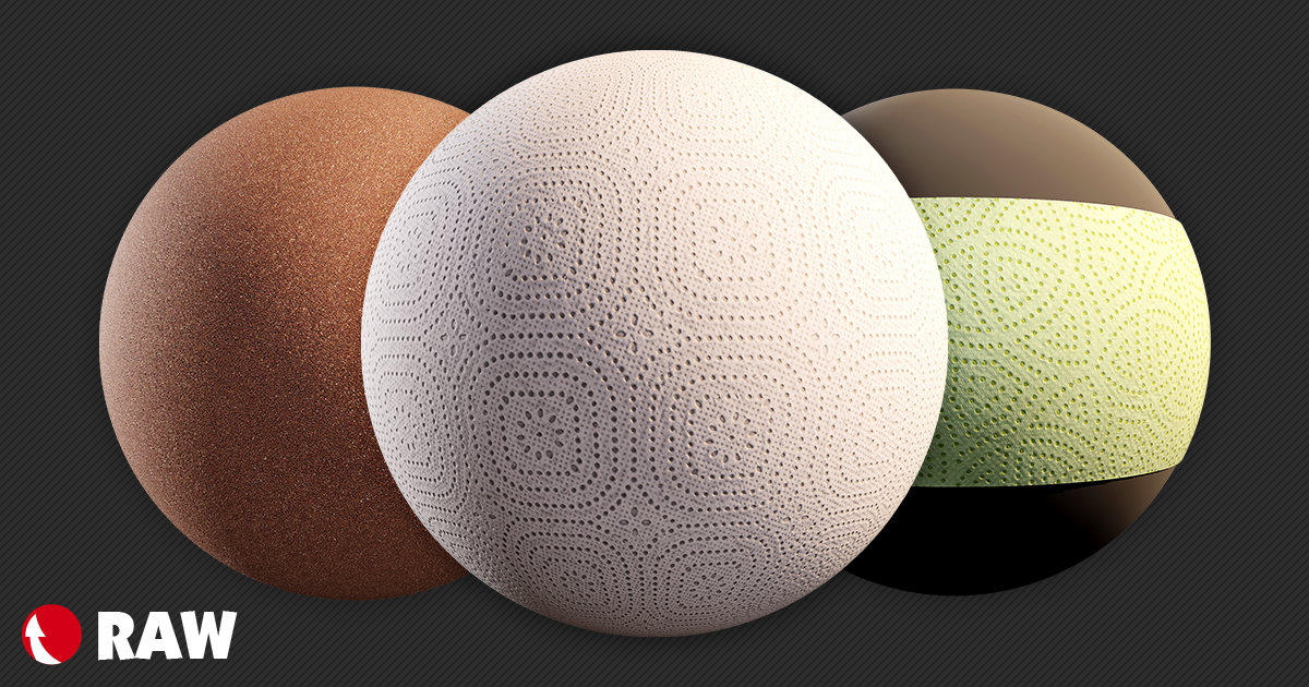 Paper Textures Pack #5 | 2D Textures & Materials | Unity Asset Store