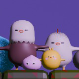 Monster Pack -02