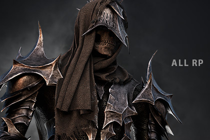 Deadly Berserker