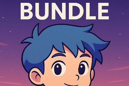 Astrokid Frequencies Vol.7 - Interactive Bundle
