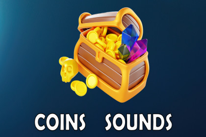 Coins Sounds