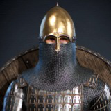 Eastern Europe Knight 01