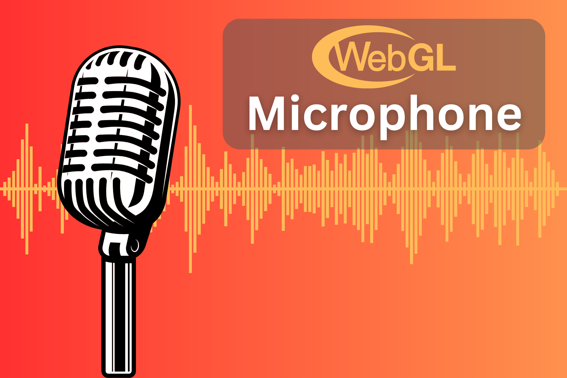 Cross Platform Microphone 입출력 관리 Unity Asset Store