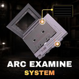 Arc Examine System