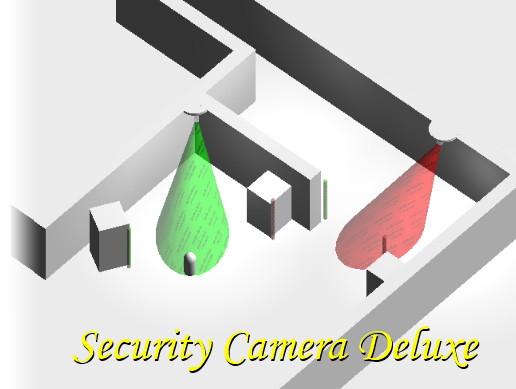 Security Camera Deluxe | Packs | Unity Asset Store
