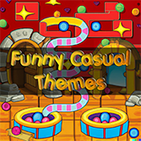 Funny Casual Themes