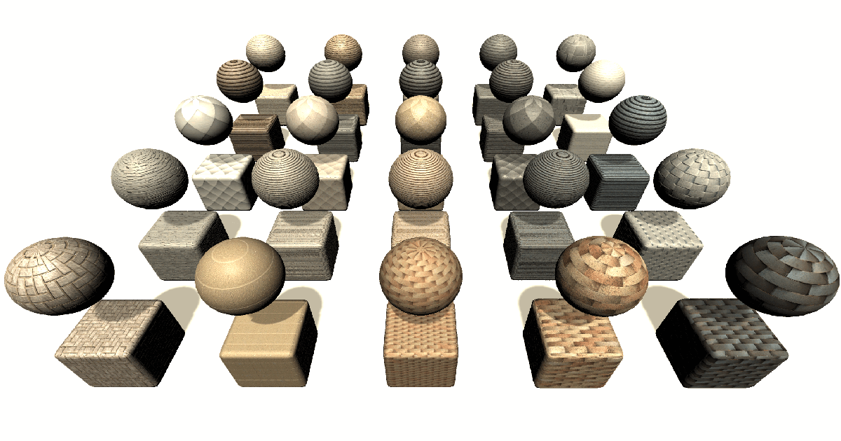 Unity Stone 75 Stone Wall Materials Ready, Volume. 5 | 2D Brick | Unity Asset Store