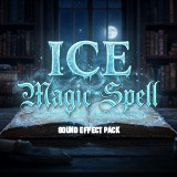 Ice Magic Spell