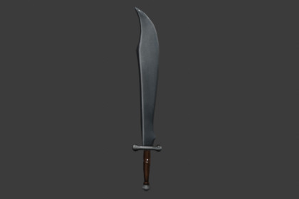 Level 1 - Medieval Weapon Pack