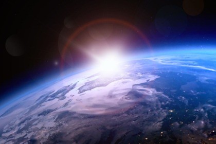 Ambient Worlds Vol.1