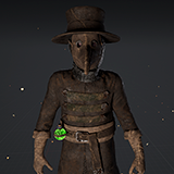 PlagueDoctor