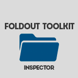 Foldout Inspector Toolkit