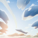 PolyArt Series - Stylized Skyboxes