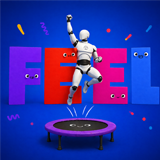 FEEL Integration | Game Creator 2