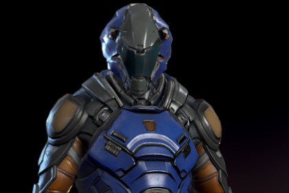 Space Ranger