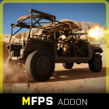 Vehicle: Car - MFPS Addon