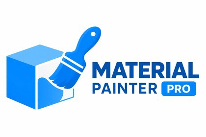 Material Painter Pro