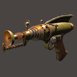 Raygun