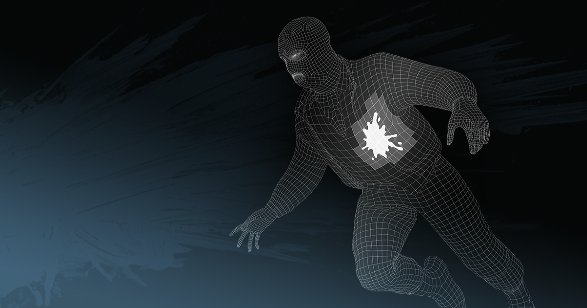 Skinned Decals | Particles/Effects | Unity Asset Store