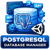 PostgreSQL Database Manager