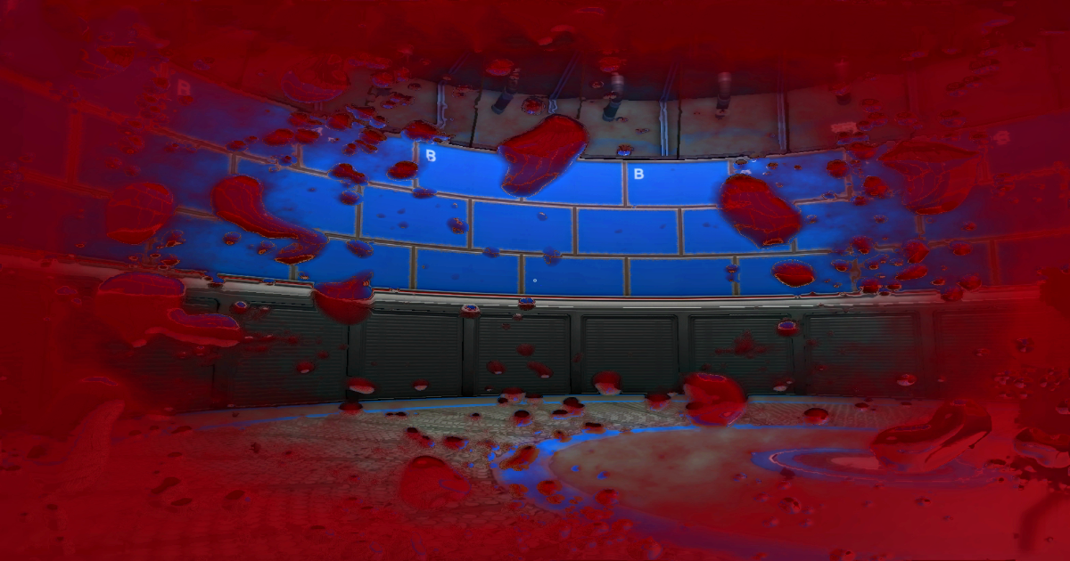 Blood-Damage Effect | Particles/Effects | Unity Asset Store