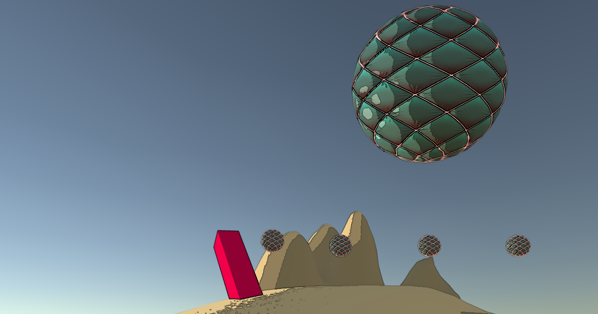 Post Processing Outline Effect and Cel Shading | VFX Shaders | Unity ...