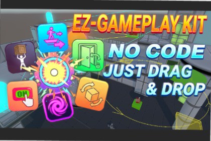 EZ-Gameplay Kit