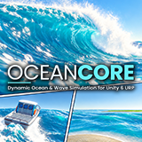 OceanCore – Dynamic Ocean, Lakes & Rivers