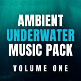 Ambient Underwater Music Pack - Volume 1