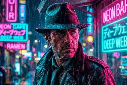 Witness - Noir Music Pack Vol. 1 & Vol. 2