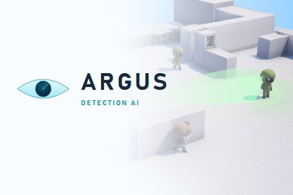 Argus - Enemy Awareness & Detection AI