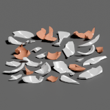 Ceramic Smashes - SFX Pack