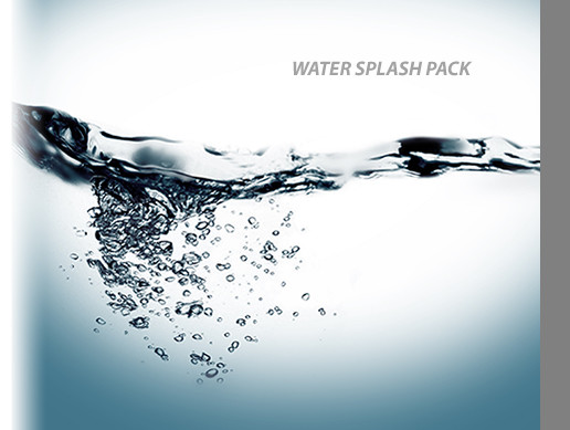 Water Splash Pack | Foley Sound FX | Unity Asset Store