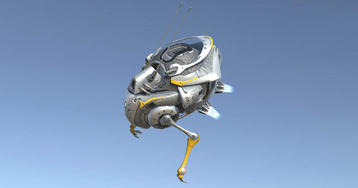 Worker12 3d Characters Unity Asset Store