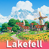 Lakefell Village