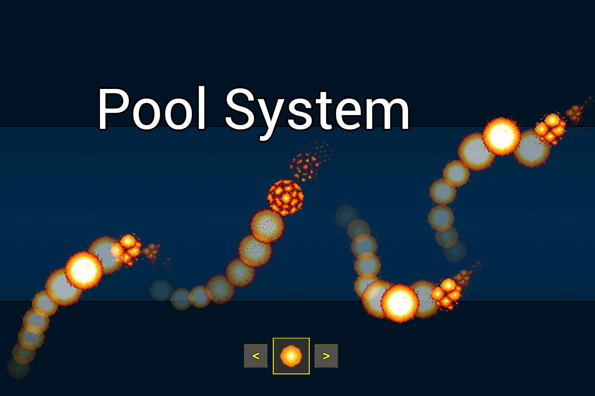 Pool Game Unity Pool System | Particles/Effects | Unity Asset Store