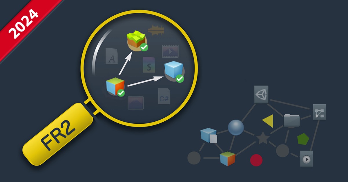 Find Reference 2 | Utilities Tools | Unity Asset Store