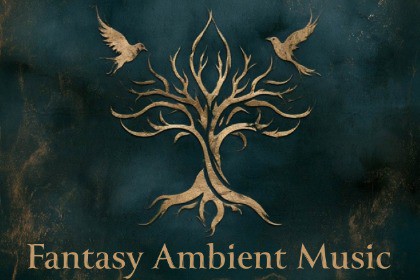 Fantasy RPG Ambient Music Pack Vol. 1